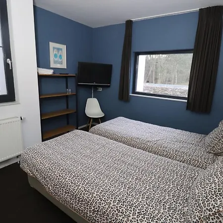 Avellano Nocleg ze śniadaniem Helmond