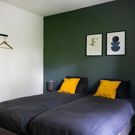 Bed & Breakfast Avellano *