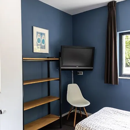 Bed & Breakfast Avellano *