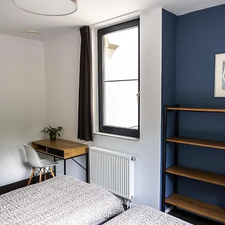 Avellano Bed & Breakfast