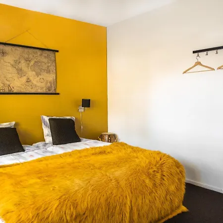 B&B Avellano 헬몬트
