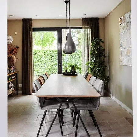 Bed & Breakfast Avellano Helmond