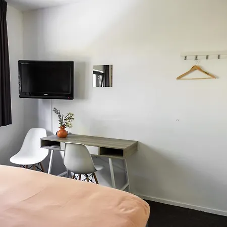 Avellano Nocleg ze śniadaniem Helmond