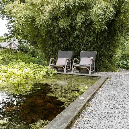 Avellano Bed & Breakfast Helmond