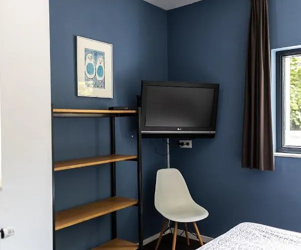 Bed & Breakfast Avellano *