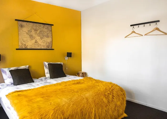 Bed & Breakfast Avellano Helmond