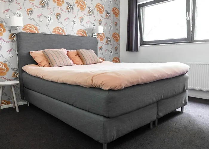 Avellano Bed & Breakfast