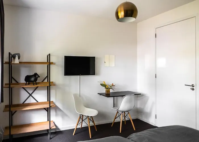 Bed & Breakfast Avellano