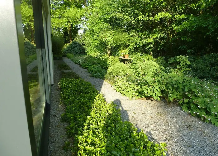 Avellano Bed & Breakfast