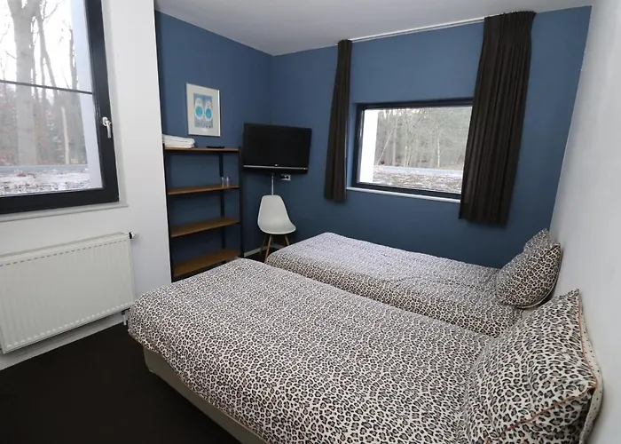 Avellano Bed & Breakfast Helmond