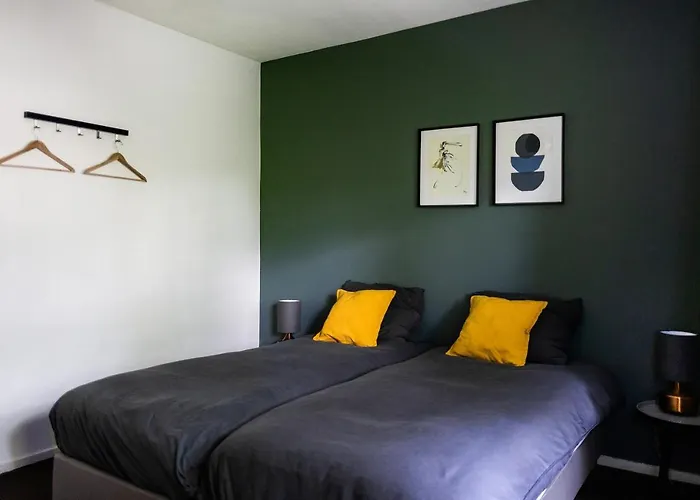 Bed & Breakfast Avellano *