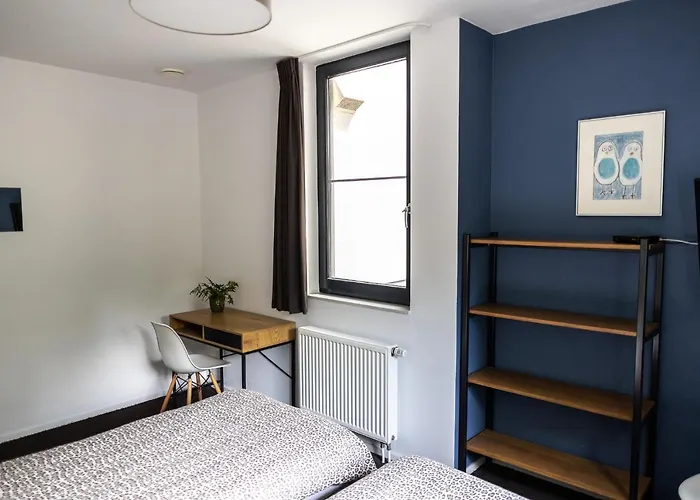 Avellano Bed & Breakfast