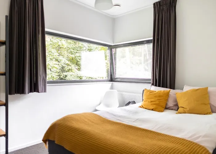 Bed & Breakfast Avellano *