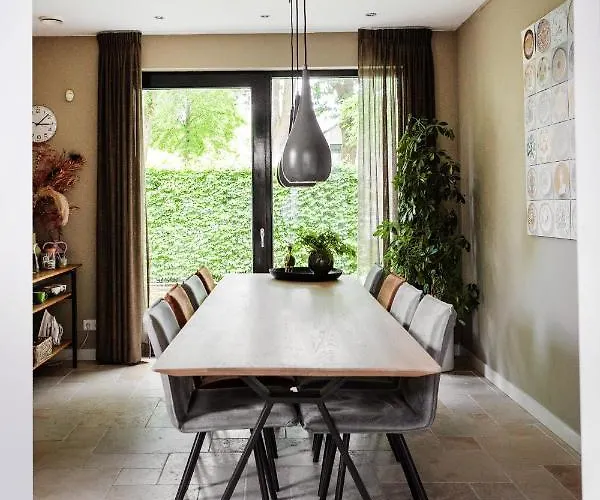 Bed & Breakfast Avellano Helmond