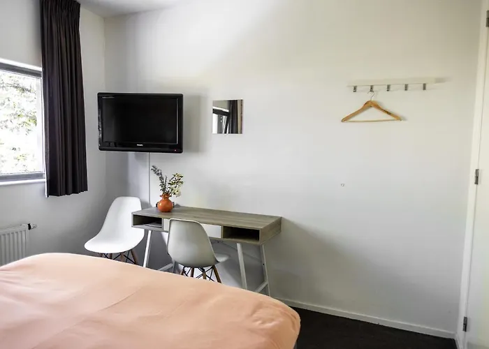 Avellano Bed & Breakfast Helmond