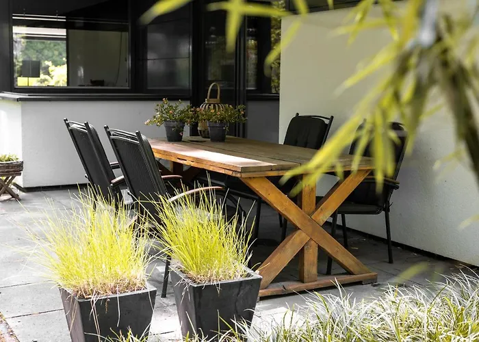 Bed & Breakfast Avellano *