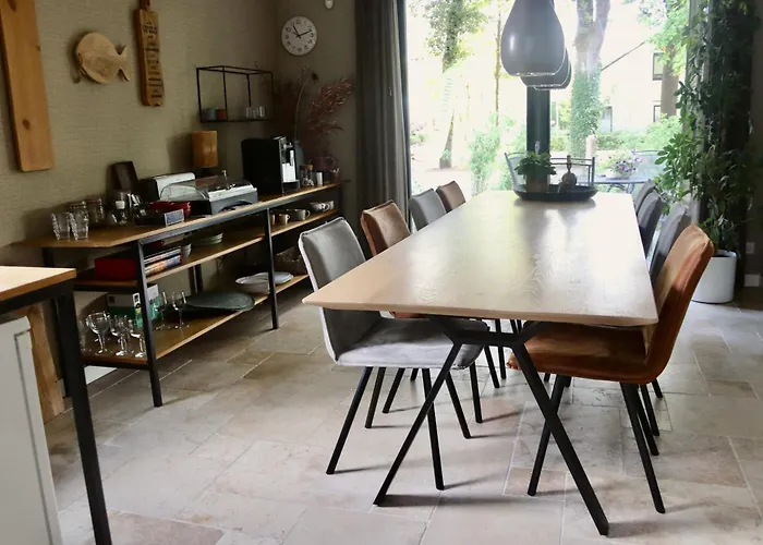 Bed & Breakfast Avellano