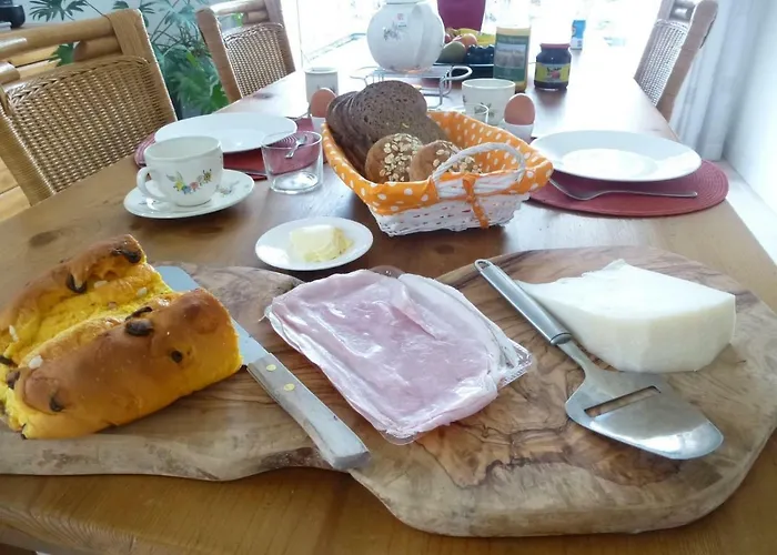 Bed & Breakfast Avellano